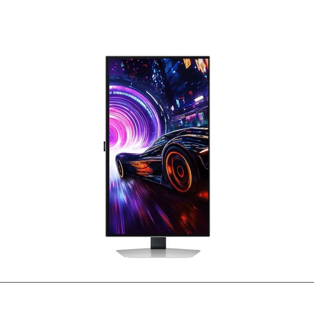 Samsung Odyssey G8 G81SF 27