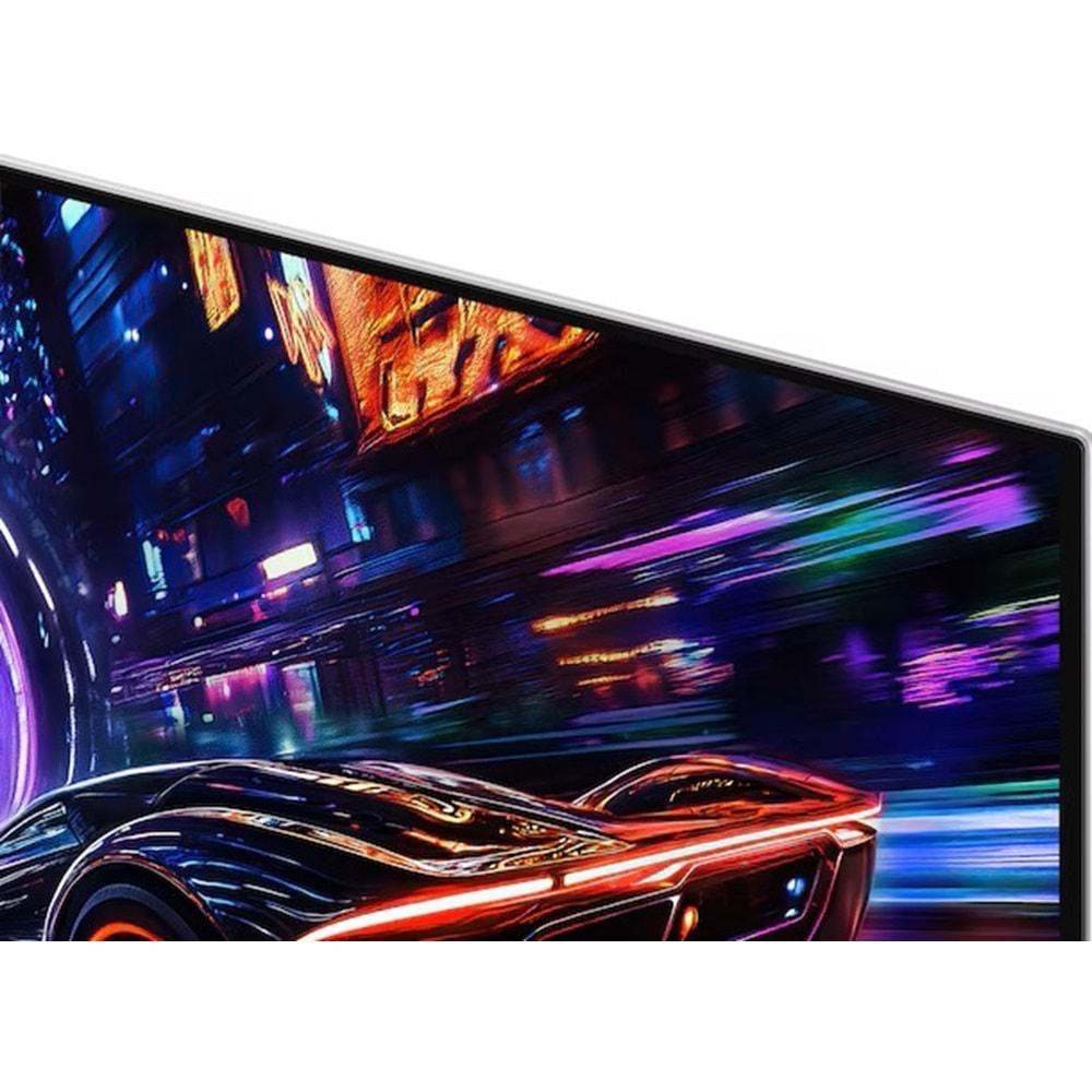 Samsung Odyssey G8 G81SF 27