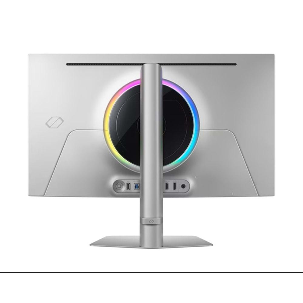 Samsung Odyssey G8 G81SF 27