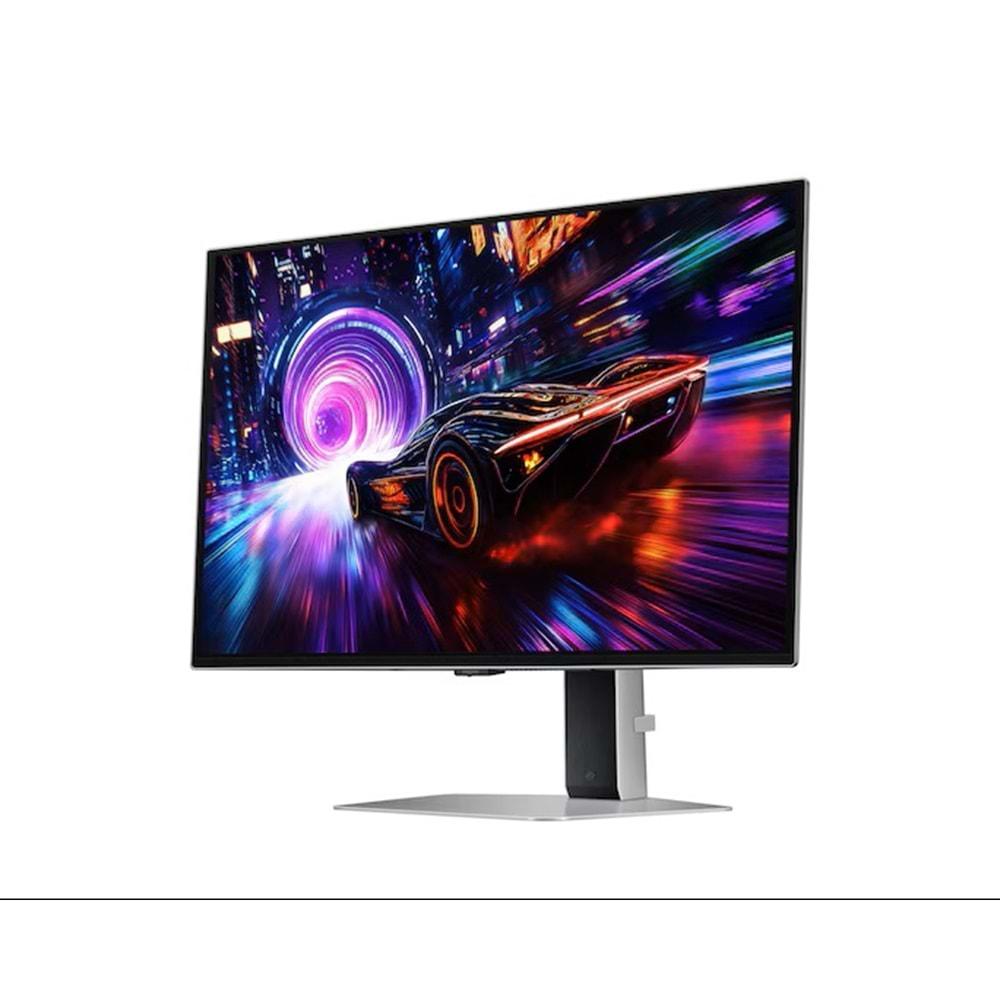 Samsung Odyssey G8 G81SF 27