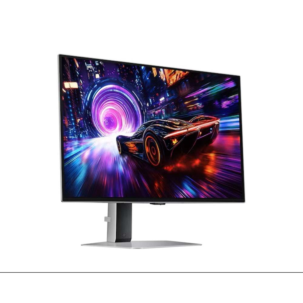 Samsung Odyssey G8 G81SF 27