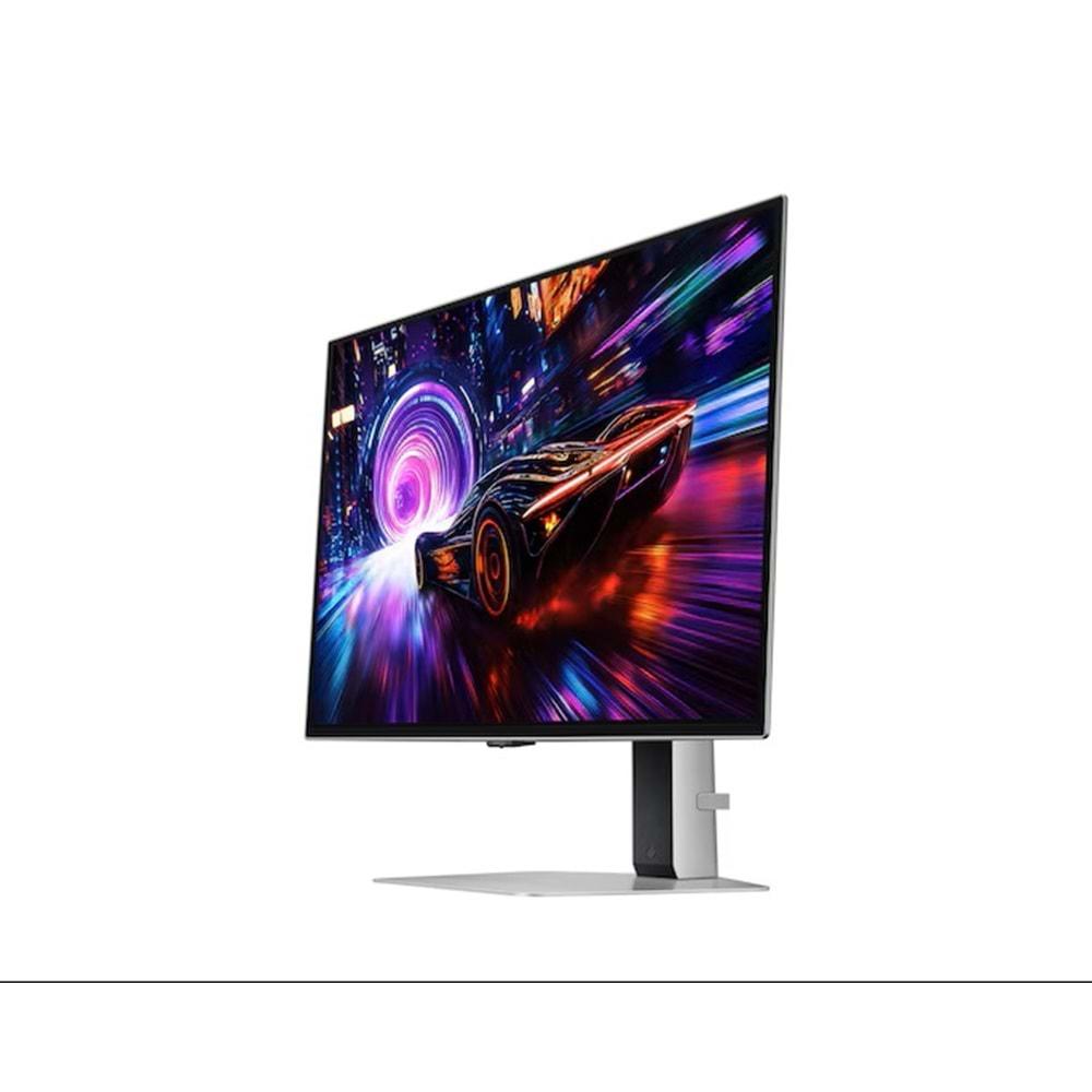 Samsung Odyssey G8 G81SF 27