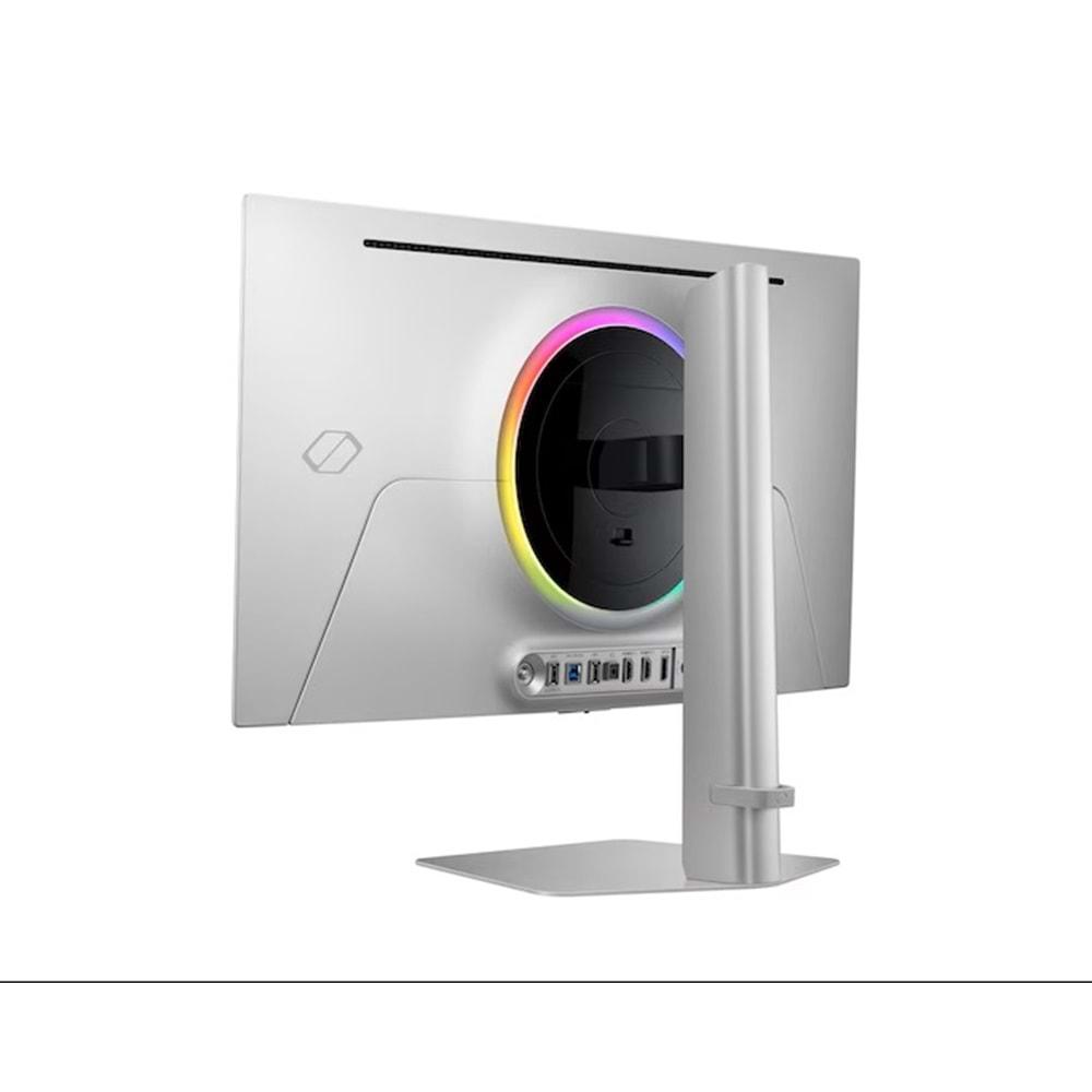 Samsung Odyssey G8 G81SF 27