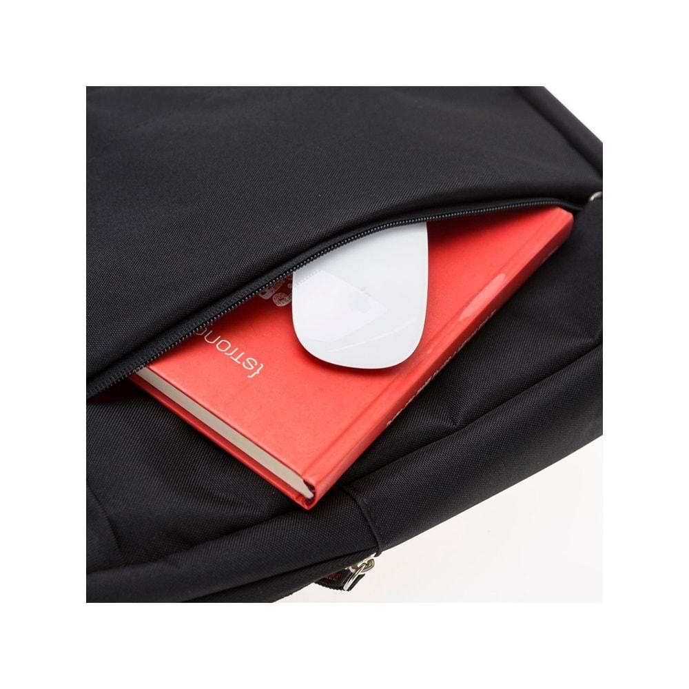 PLM DREXEL 6300 Notebook Çantası 15.6