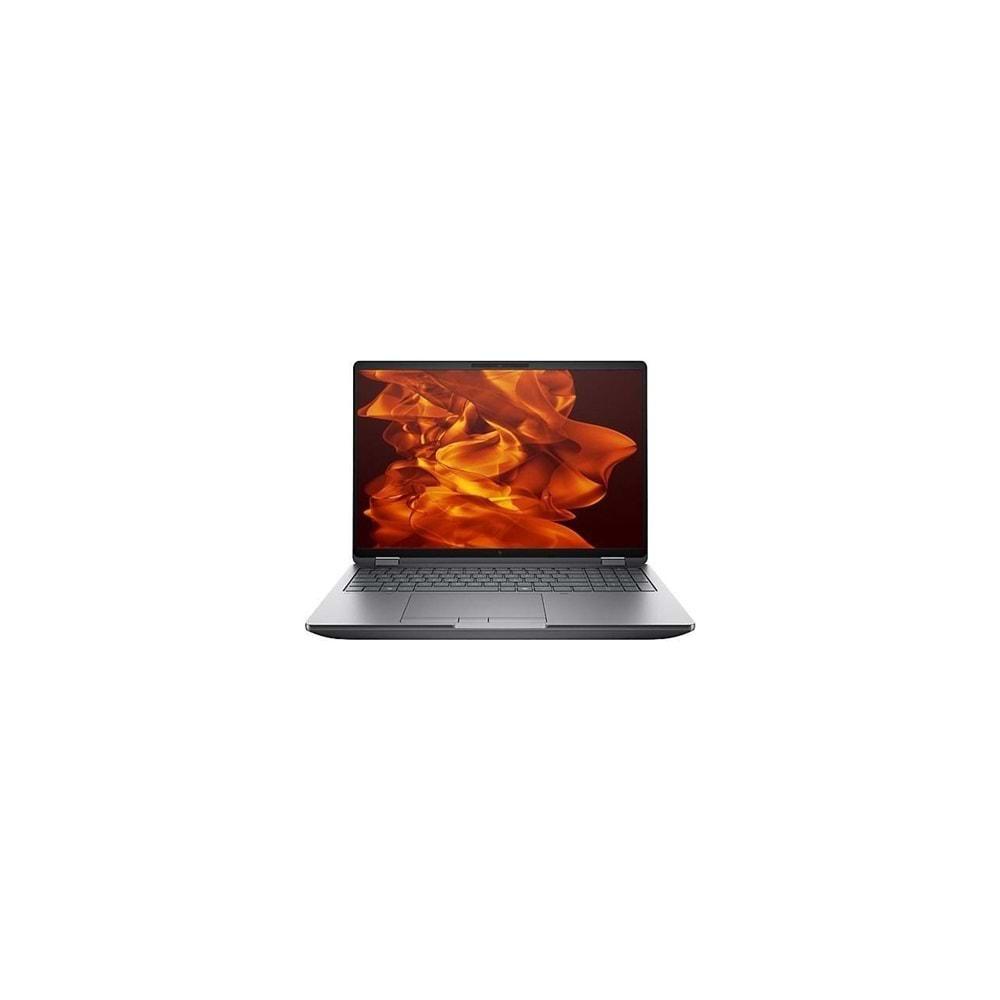 HP ZBook Fury G1i Ultra7 265HX-16