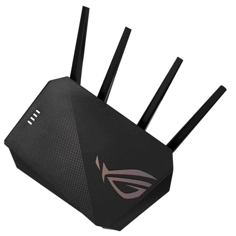 Asus ROG STRIX GS-AX5400 4-Port VPN/WAN 5400Mbps Dual-Bant Wi-Fi6 Router
