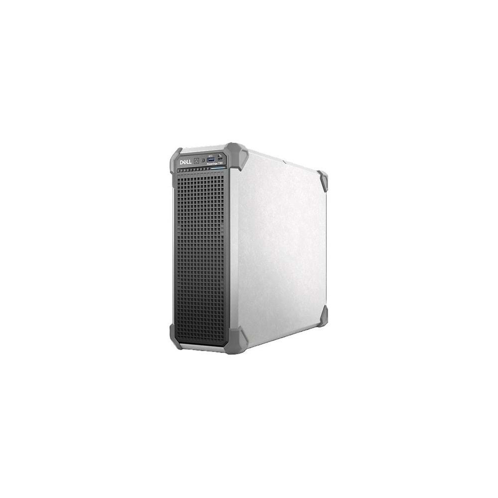 Dell POWEREDGE PET160SPL3 E-2434 1X16GB 1X480GB 1X300W PERC H355