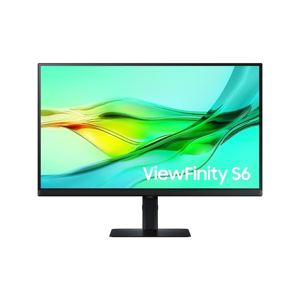 Samsung LS27D600UAUXUF MON LED 27