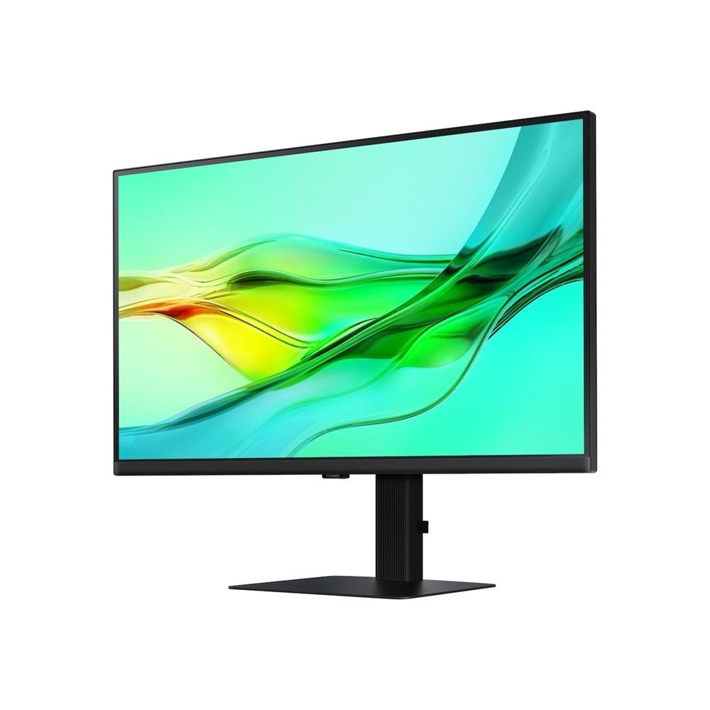 Samsung LS27D600UAUXUF MON LED 27