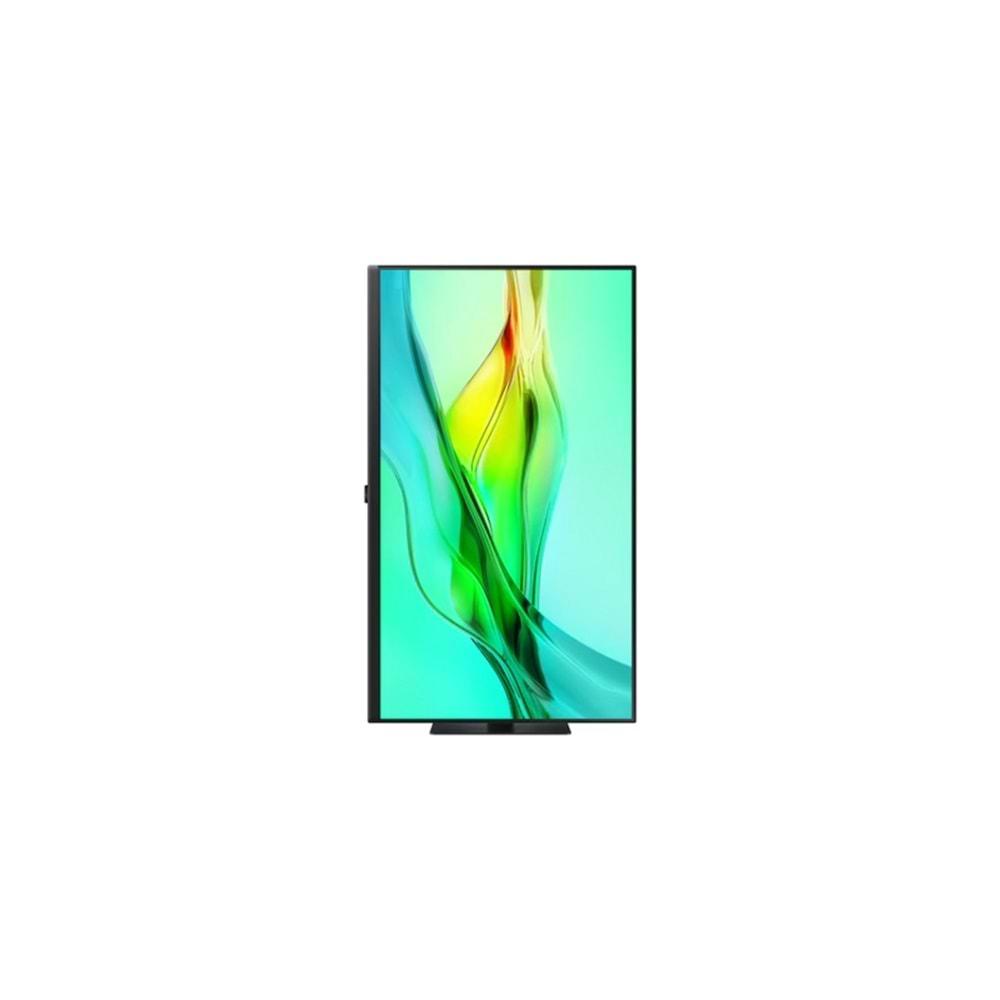 Samsung LS32D600UAUXUF MON LED 32 2560x1440 5MS 100HZ VIEWFINITY S6 FLAT IPS