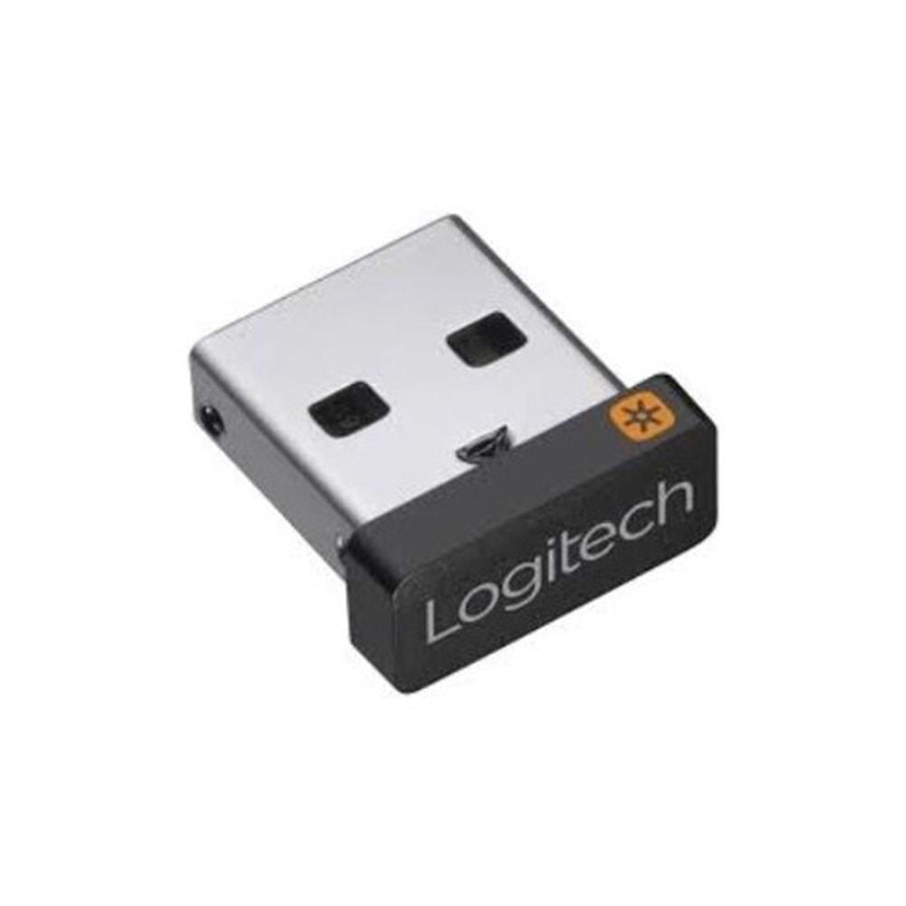 Logitech WRL 150MBPS USB Adaptör 910-005931