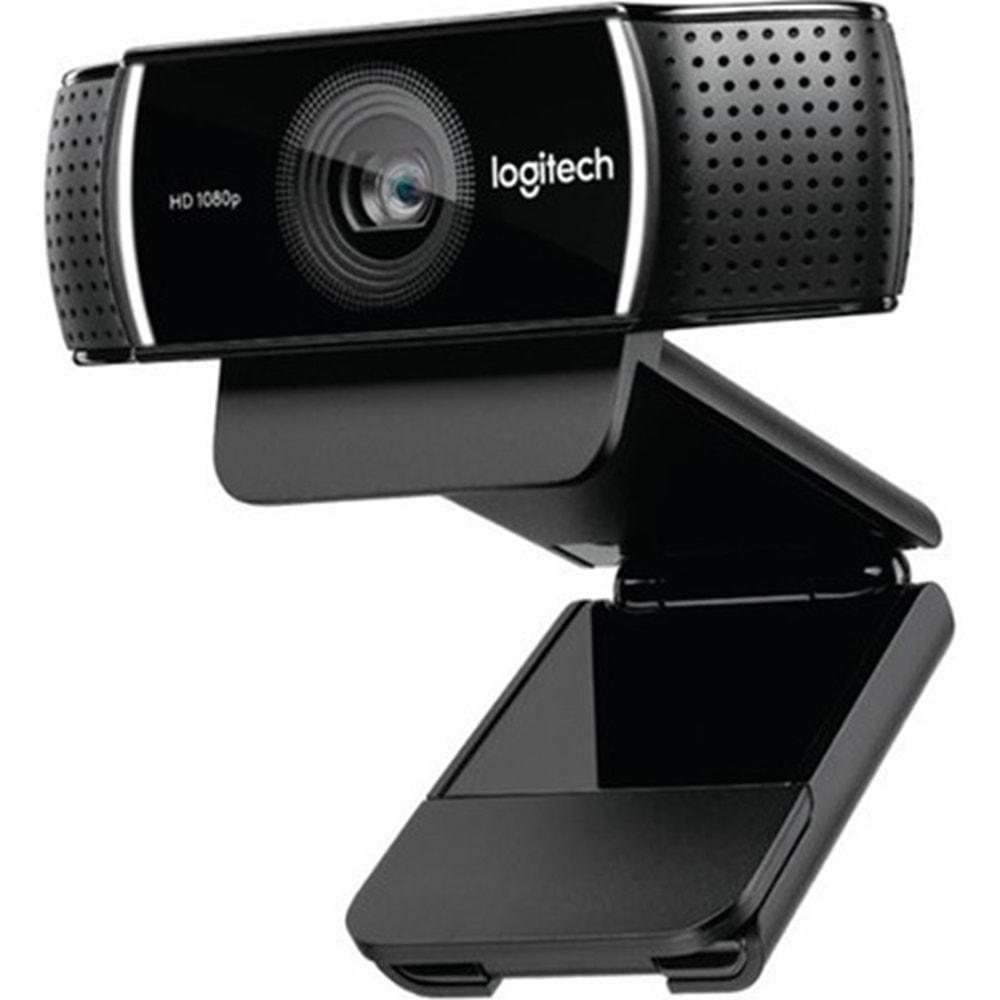 Logitech C922 Pro Stream Webcam 960-001088