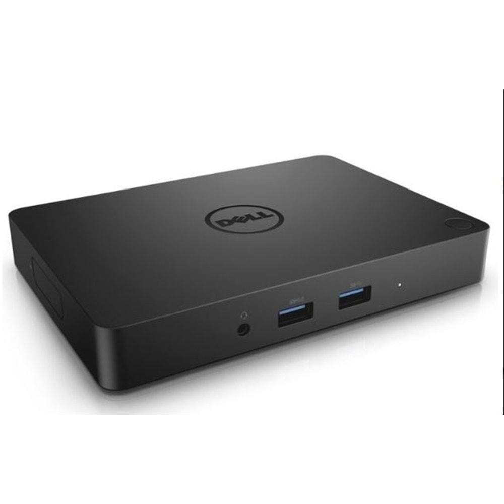 Dell Dock 130W AC Adaptör EU-WD15 A-452-BCCQ