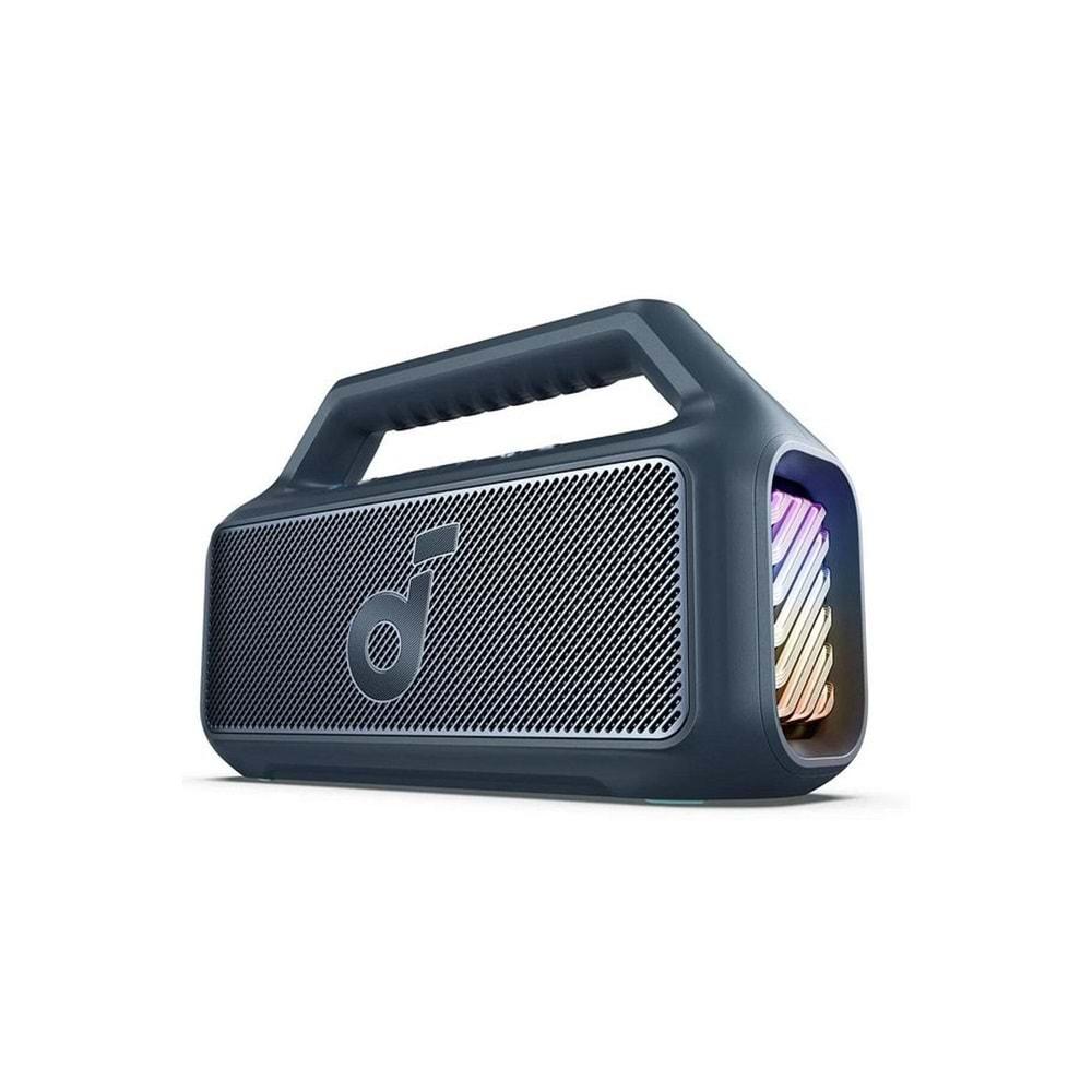 Anker Soundcore Boom 2 - IPX7 Bluetooth Hoparlör