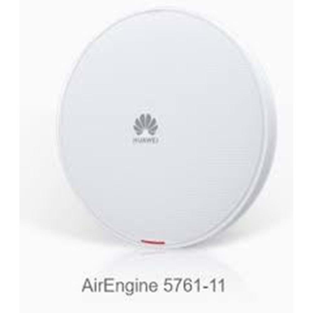 Huawei AirEngine 5761-11 11ax indoor 2+2 dual bands smart antenna USB BLE AIRENGINE5761-11
