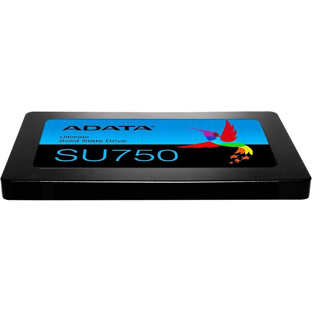 Adata 512GB SU750 SATA 3.0 550-520MB/s 2.5