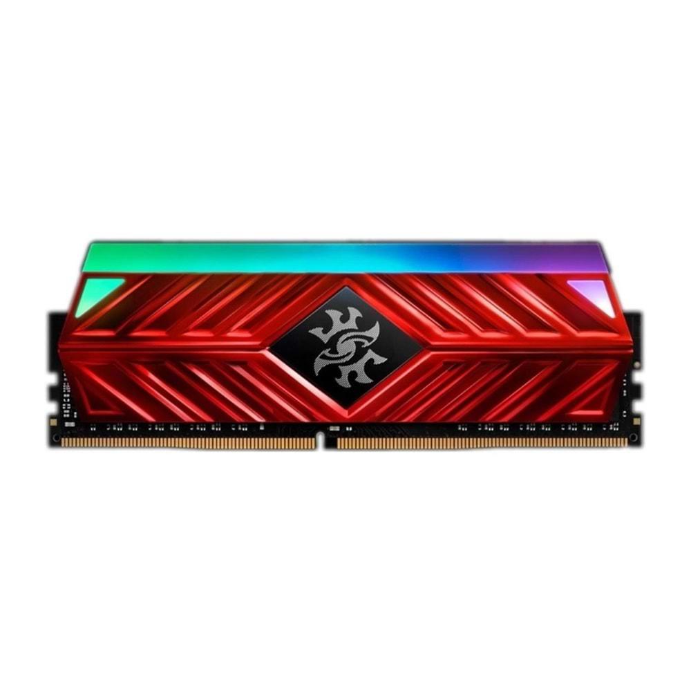 XPG 16GB 16GB 3000MHz DDR4 PC Kutulu Gaming Masaüstü RAM AX4U3000316G16ASR4