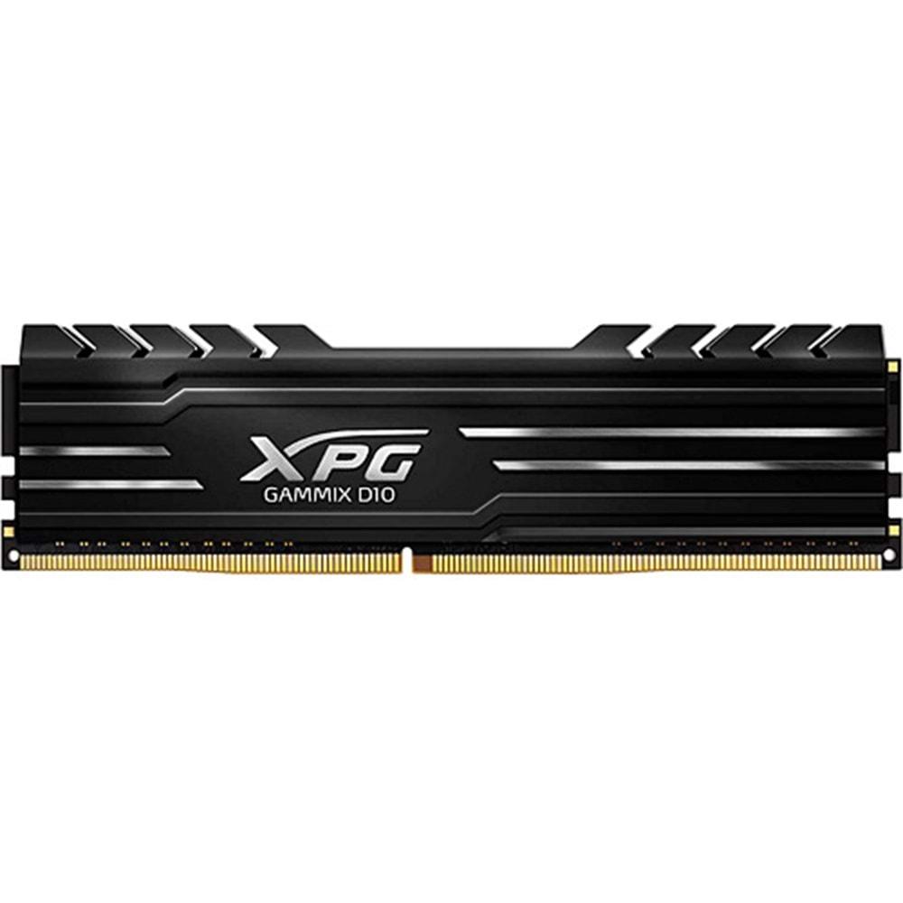 XPG 8GB 3000MHz DDR4 Gammix Kutulu Gaming Masaüstü RAM AX4U300038G16ASB10