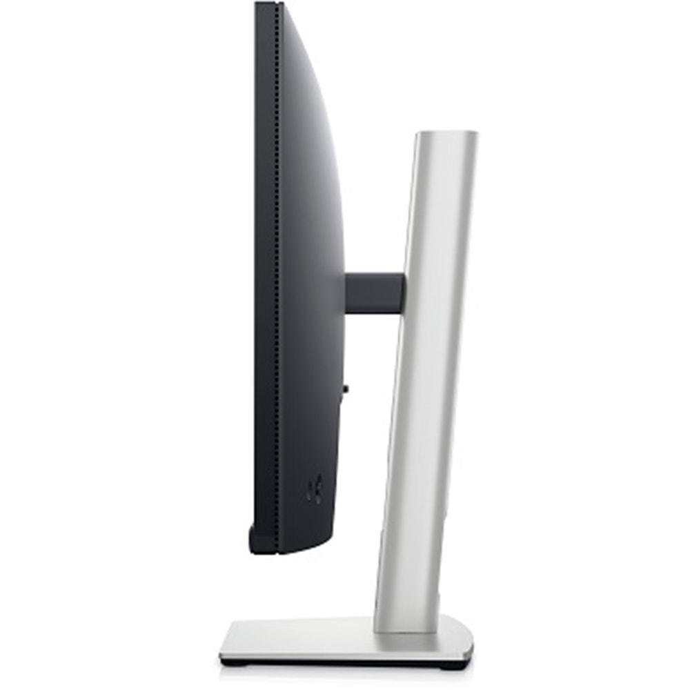 Dell 24 Video Conferencing Monitor IPS 23.8