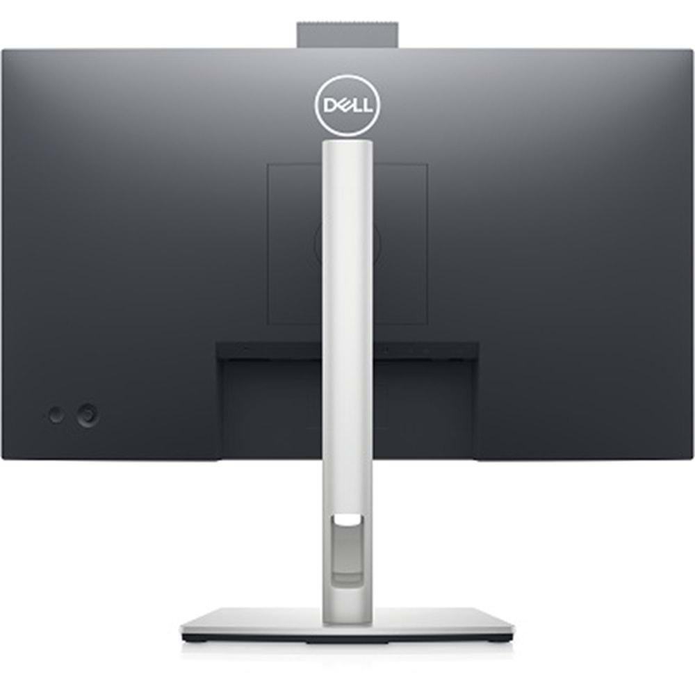 Dell 24 Video Conferencing Monitor IPS 23.8