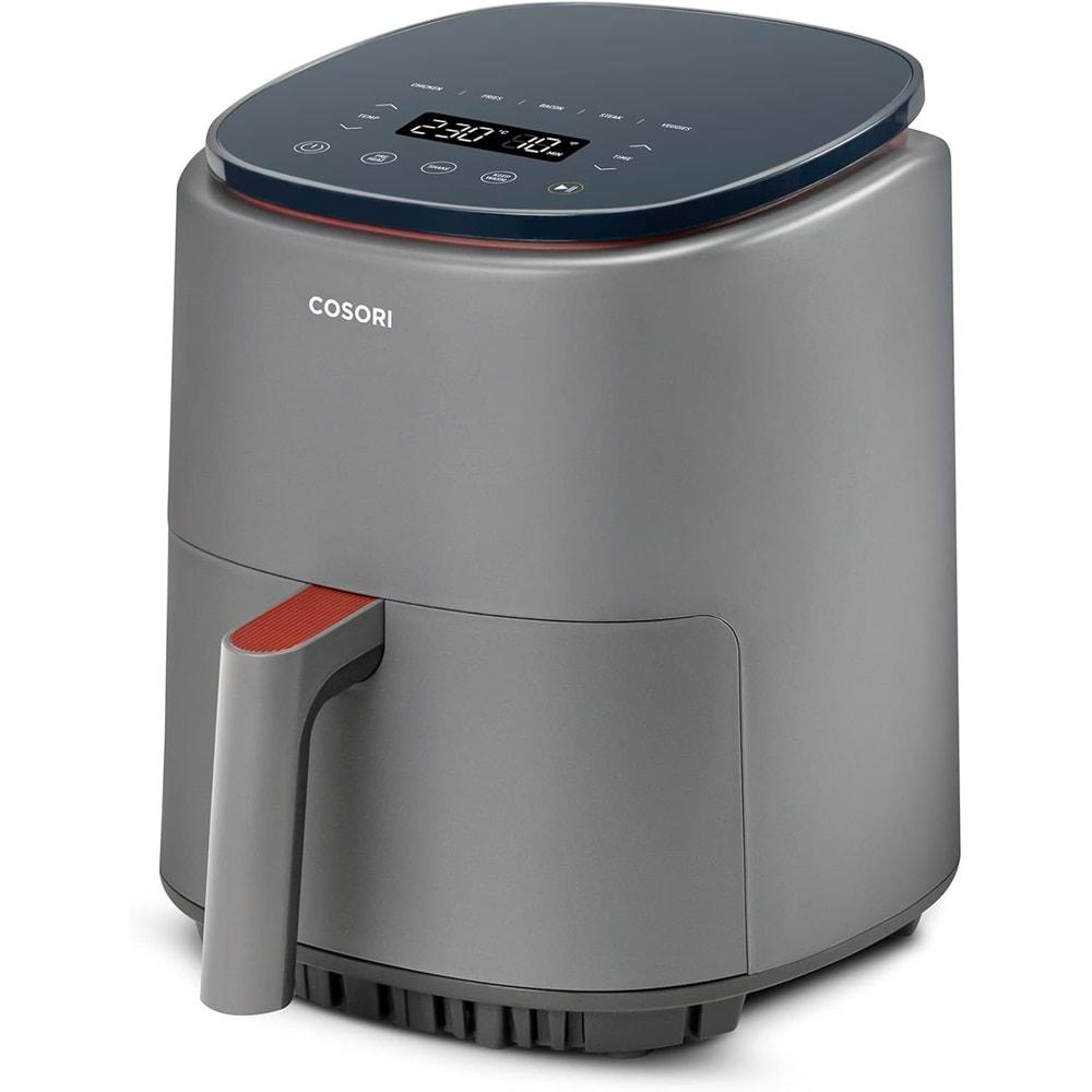 COSORI Gri Air Fryer 3.8 Litre CAF-LI401S