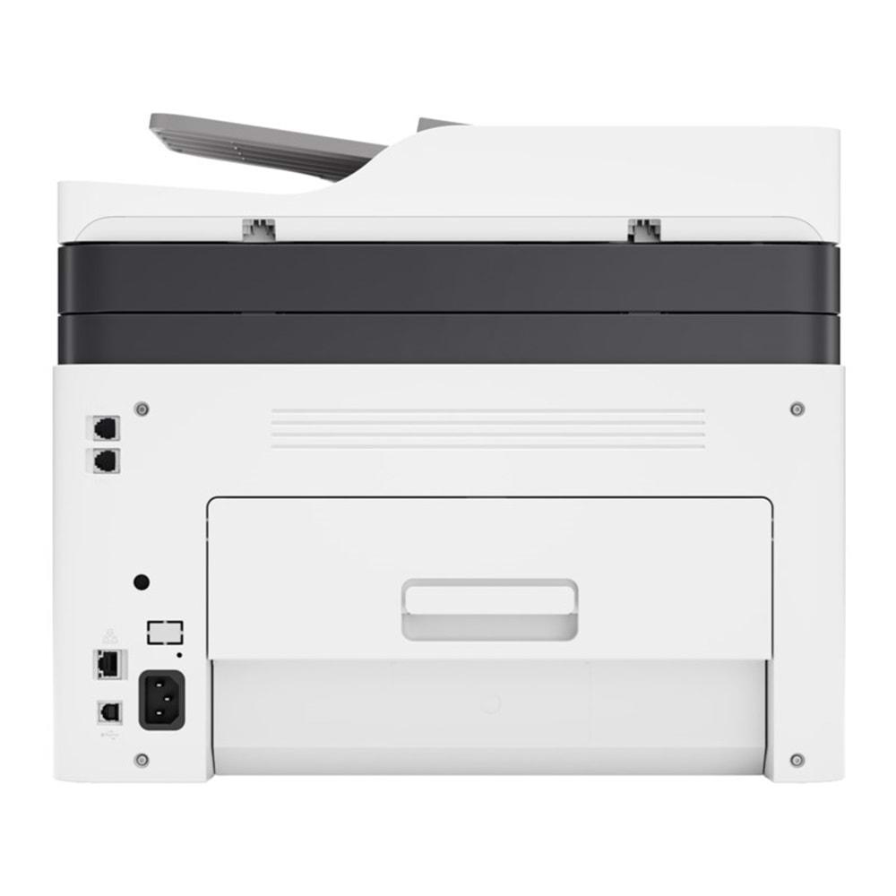 Hp Color Laser 179fnw Wi-Fi,Fax Renkli Yazıcı 4ZB97A