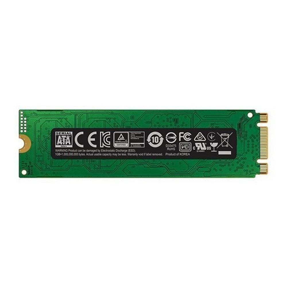 Samsung 860 EVO SSD 250GB M.2 550/520MB/s MZ-N6E250BW