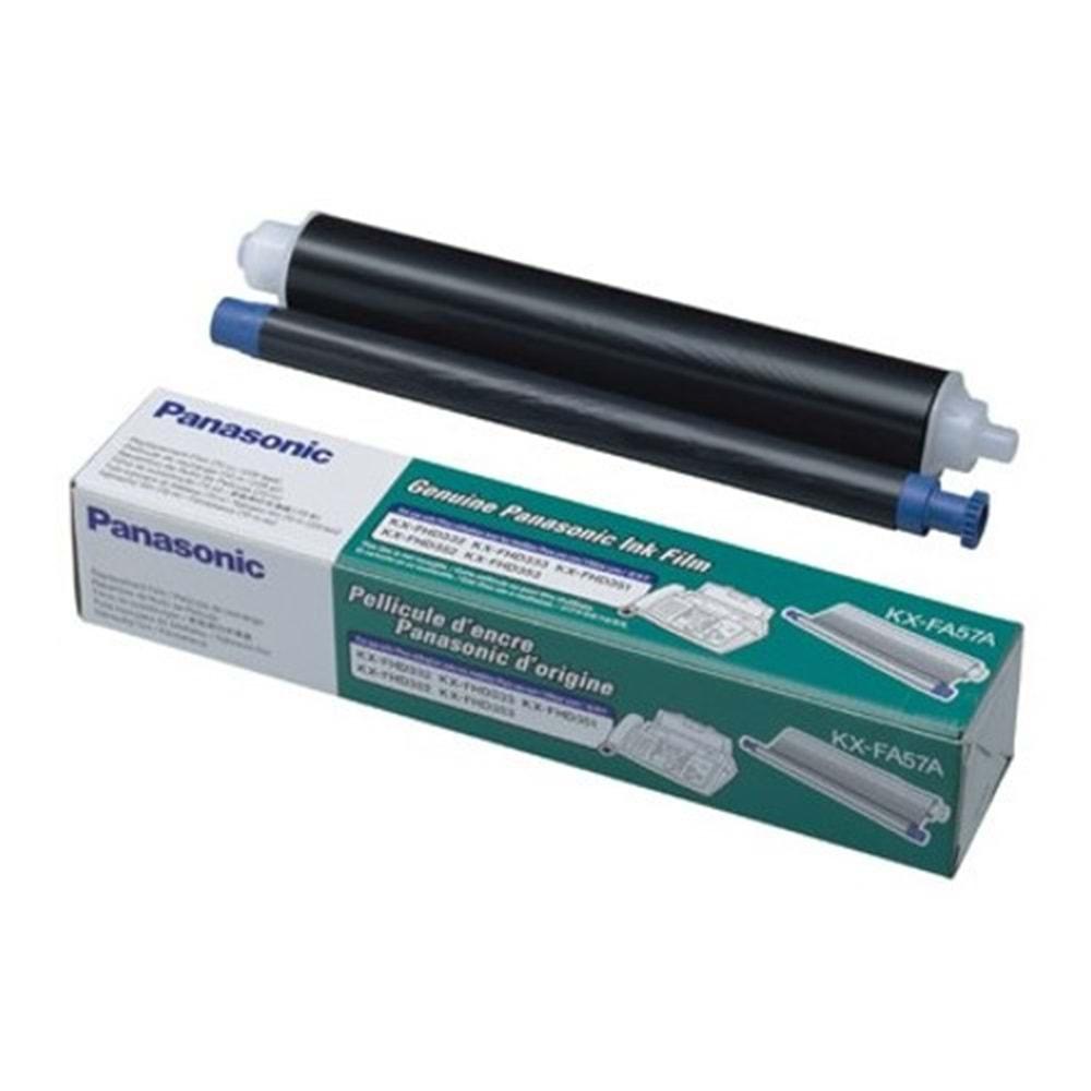 Panasonic Şerit KX-FA52X