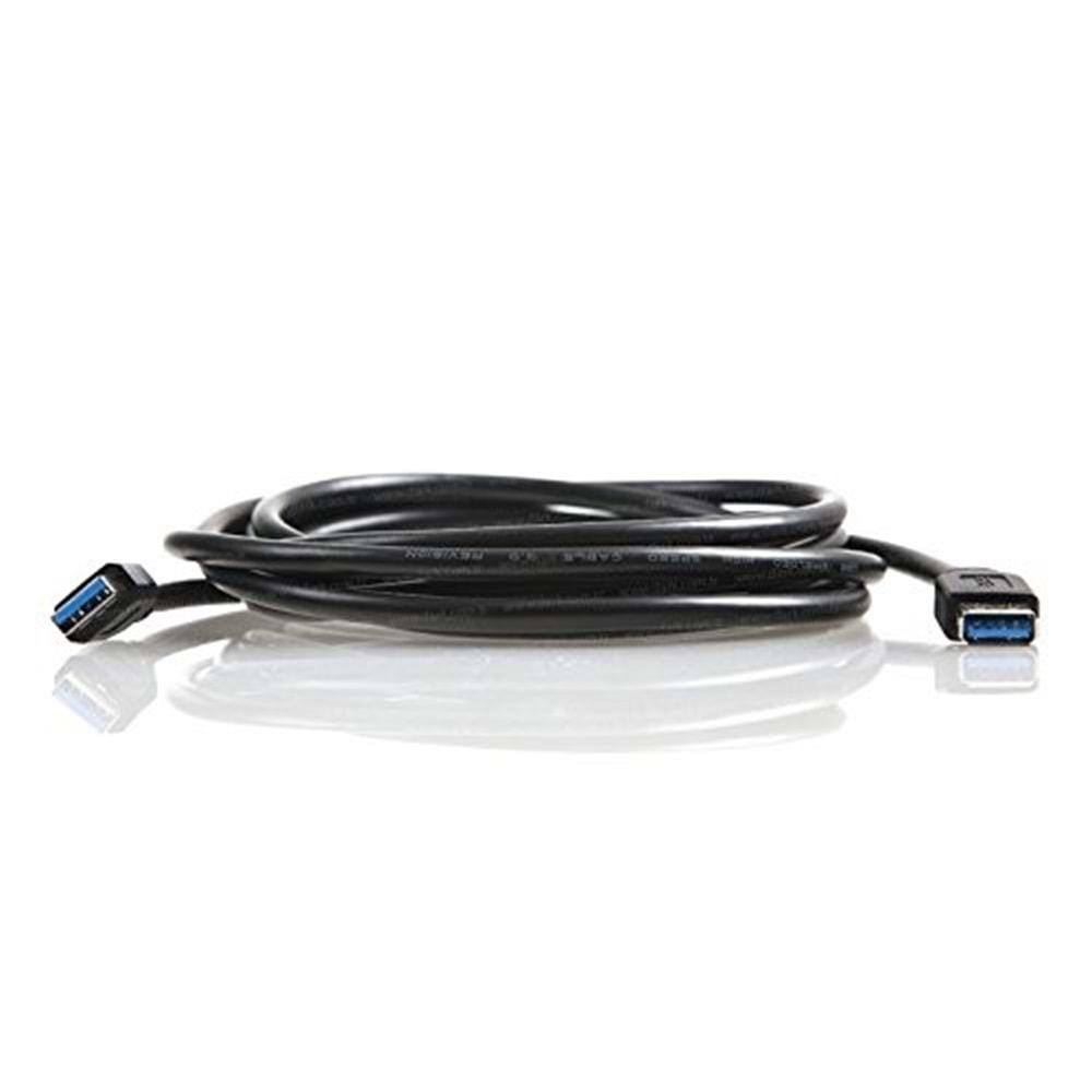 Dark USB 3.0 3m Uzatma Kablo USB 3.0 A Tip (DK-CB-USB3EXTL300)