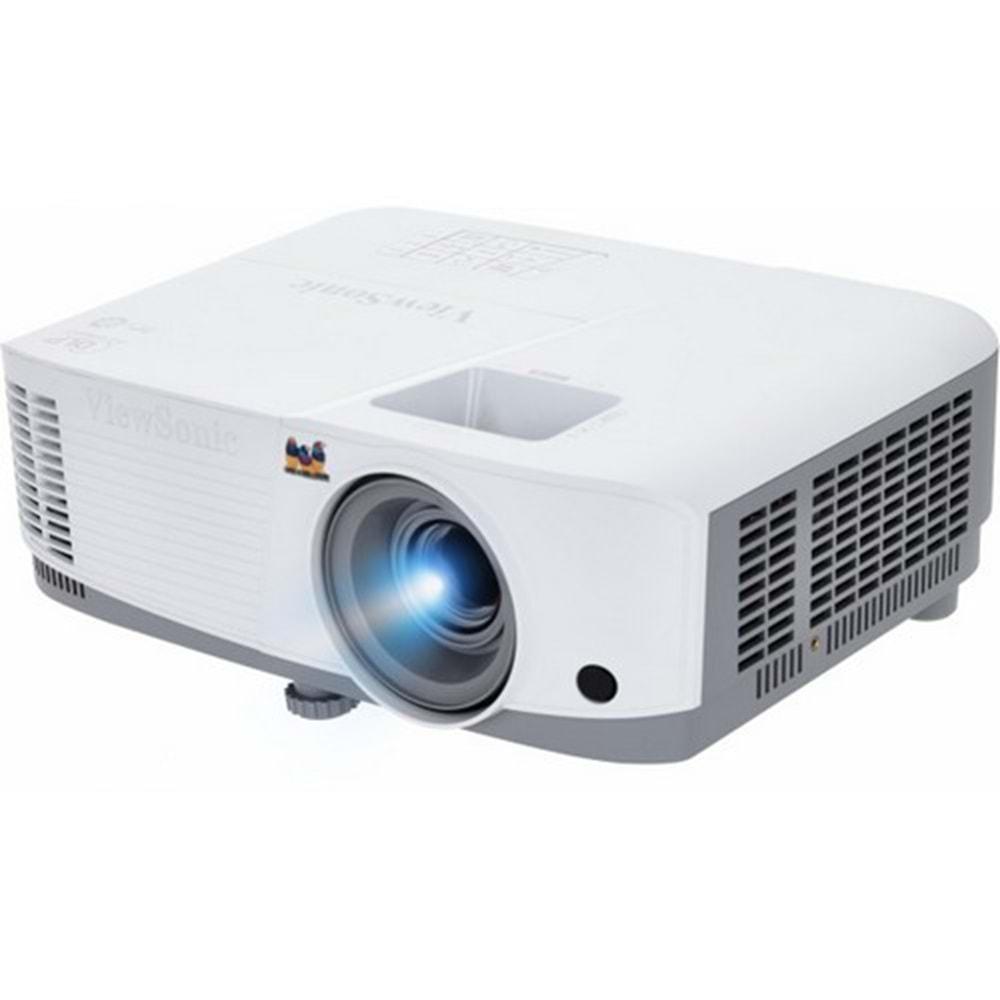 ViewSonic PA503W DLP 1280x800 3600AL 22000:1 3D HDMI Hoparlör