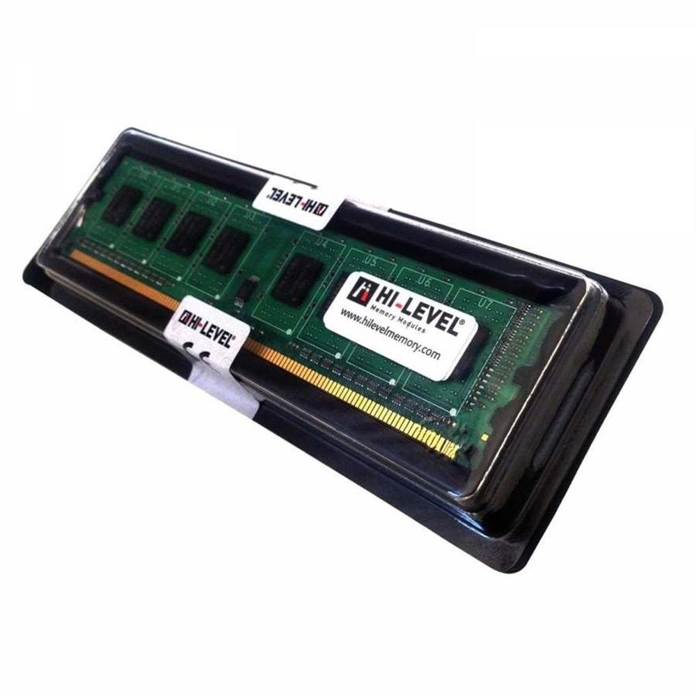 Hi-Level 8GB 2666MHz DDR4 RAM ULTRA SERIES HLV-PC21300D4-8G