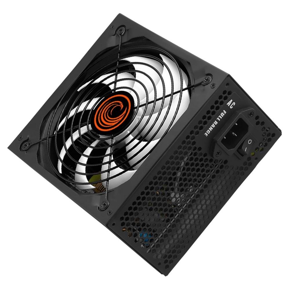 Frisby Gamemax 650W 80+Bronze Power Supply GP-650