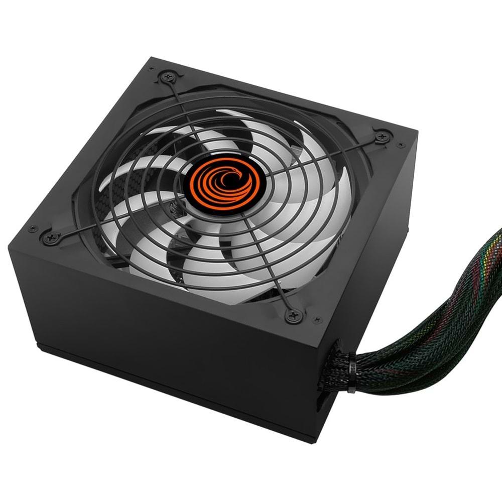 Frisby Gamemax 650W 80+Bronze Power Supply GP-650