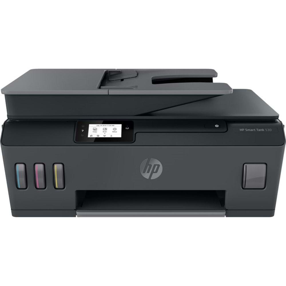 Hp Smart Tank 530 Yaz-Tar-Fot-ADF,WiFi 4SB24A