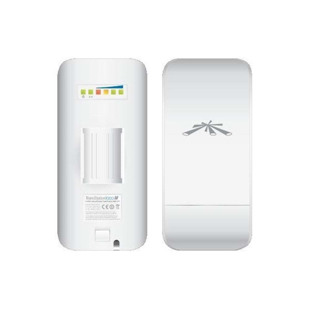 UBNT 2.4GHz Rocket MIMO. AirMax Access Point RocketM2