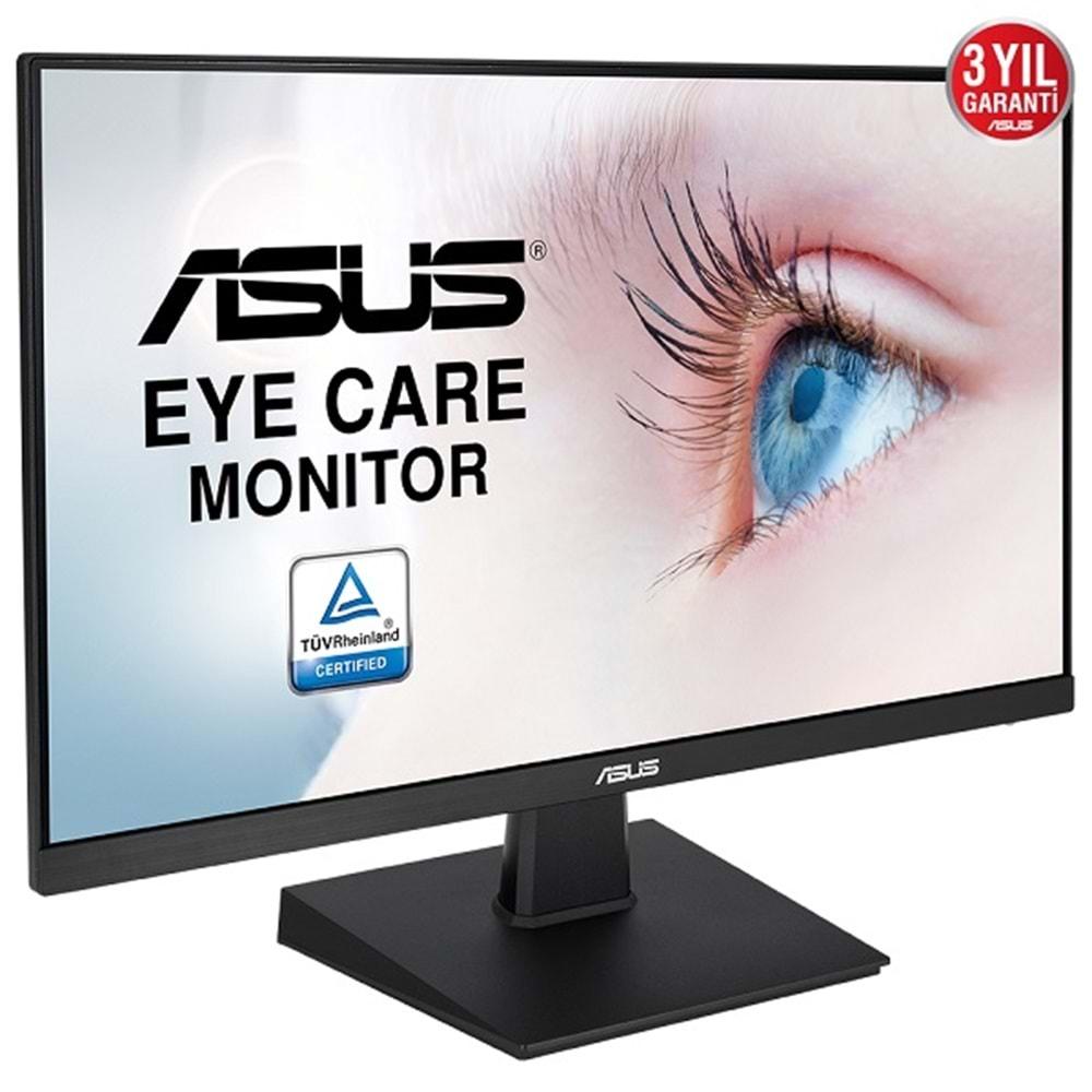 Asus 27 VA27EHE IPS FHD 5ms 75Hz HDMI,VGA Monitör