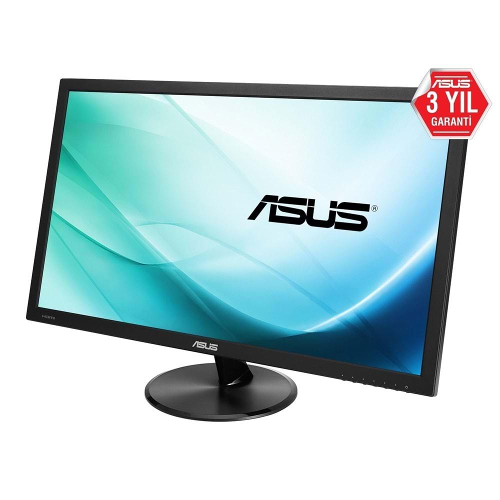 Asus 27 VP278H GAMING FHD 1ms 2xHDMI,VGA MM Monitör