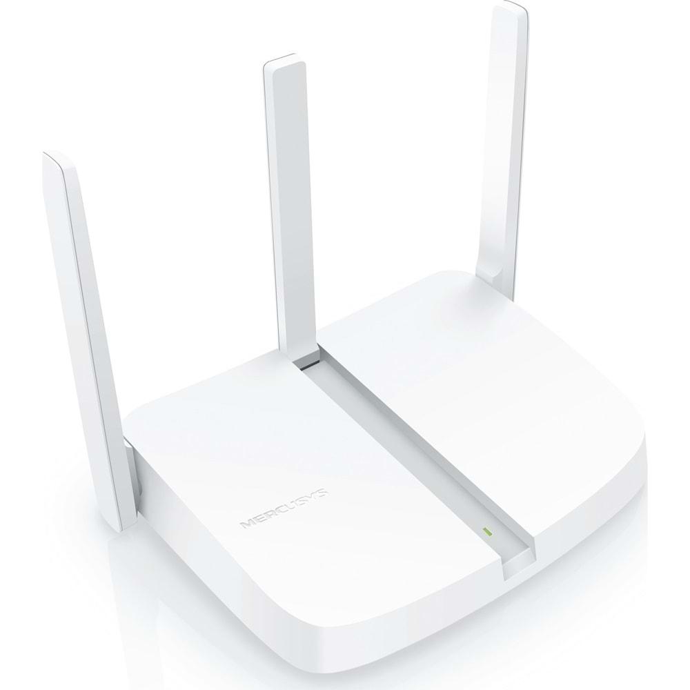 Mercusys MW305R 300Mbps Kablosuz N Router