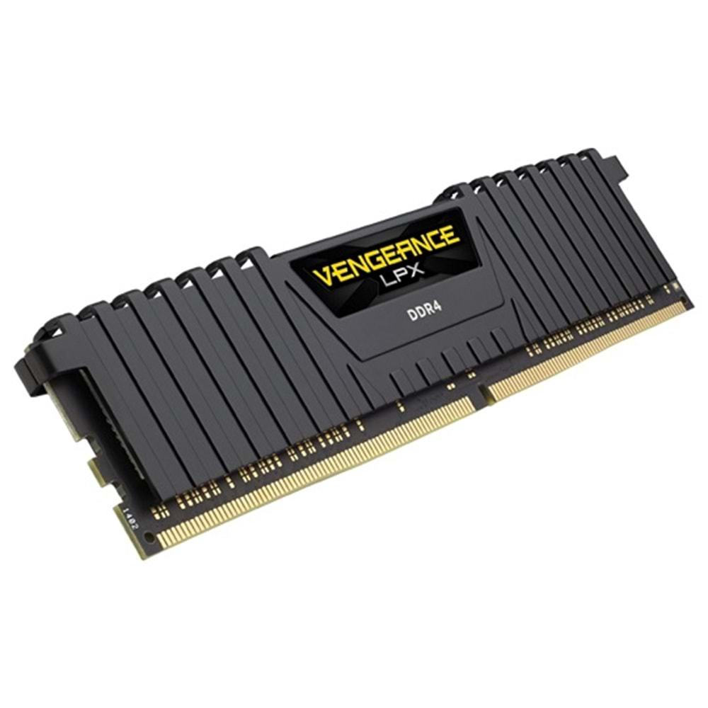 Corsair Vengeance LPX 16GB 3200Mhz DDR4 CL16 CMK16GX4M1E3200C16