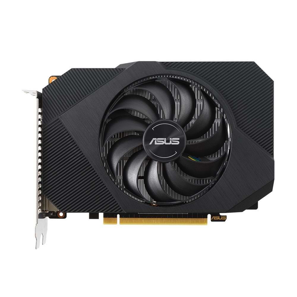 Asus PH-GTX1650-O4GD6 4GB 128Bit GDDR6 Ekran Kartı