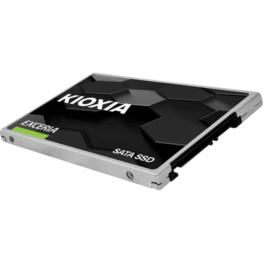 Kioxia Exceria Sata SSD 240GB 2.5