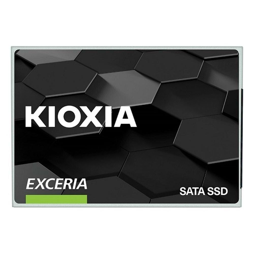 Kioxia Exceria Sata SSD 480GB 2.5