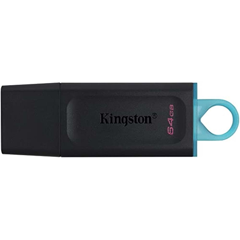 Kingston Exodia 64GB DataTraveler USB3.2 DTX/64GB