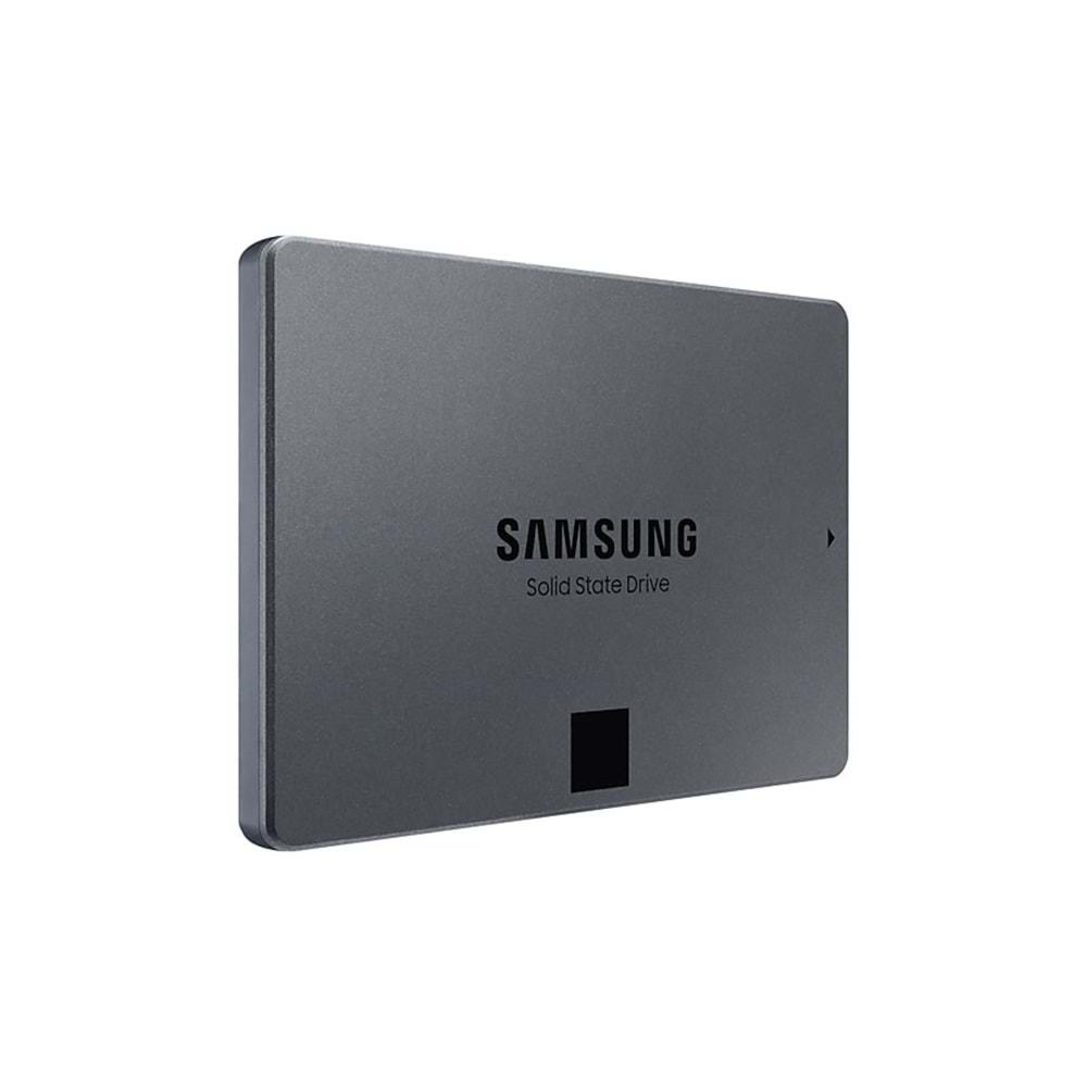 Samsung 870 QVO SSD 1TB 2.5