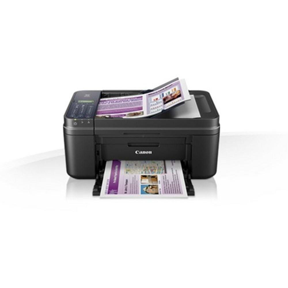 Canon Pixma E484 Yaz,Fot,Tar,Fax Wi-Fi
