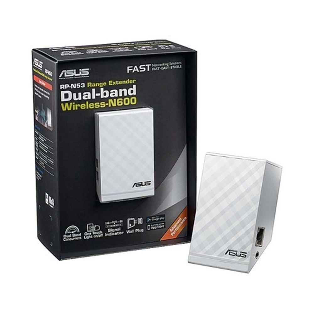 Asus RT-AC1200G Plus AC1200 VPN,EWAN,3G Gigabit Router