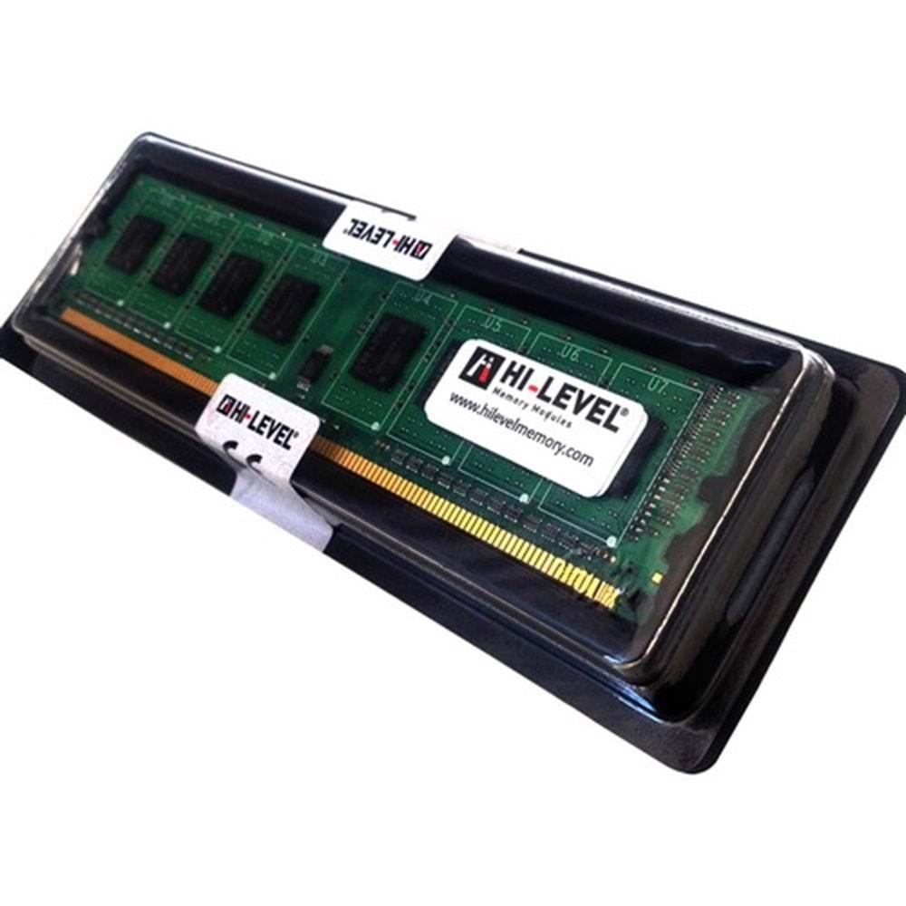 Hi-Level HLV-PC19200D4-8G 8GB 2400MHz DDR4 RAM ULTRA SERIES