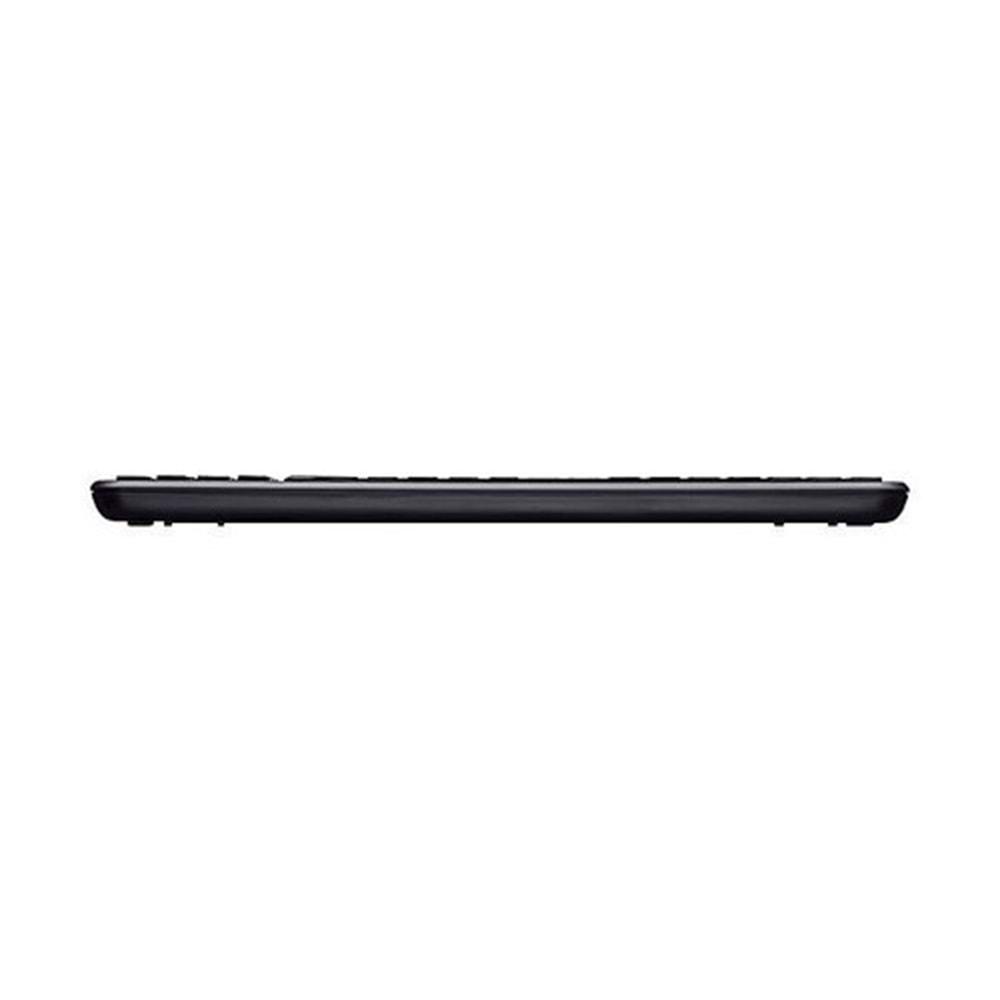 Logitech K360 Kablosuz Q Klavye Siyah 920-003084