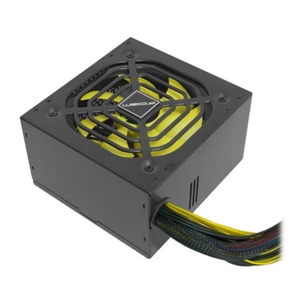 Foem FPS-G60F12B 600W 12cm Power Supply