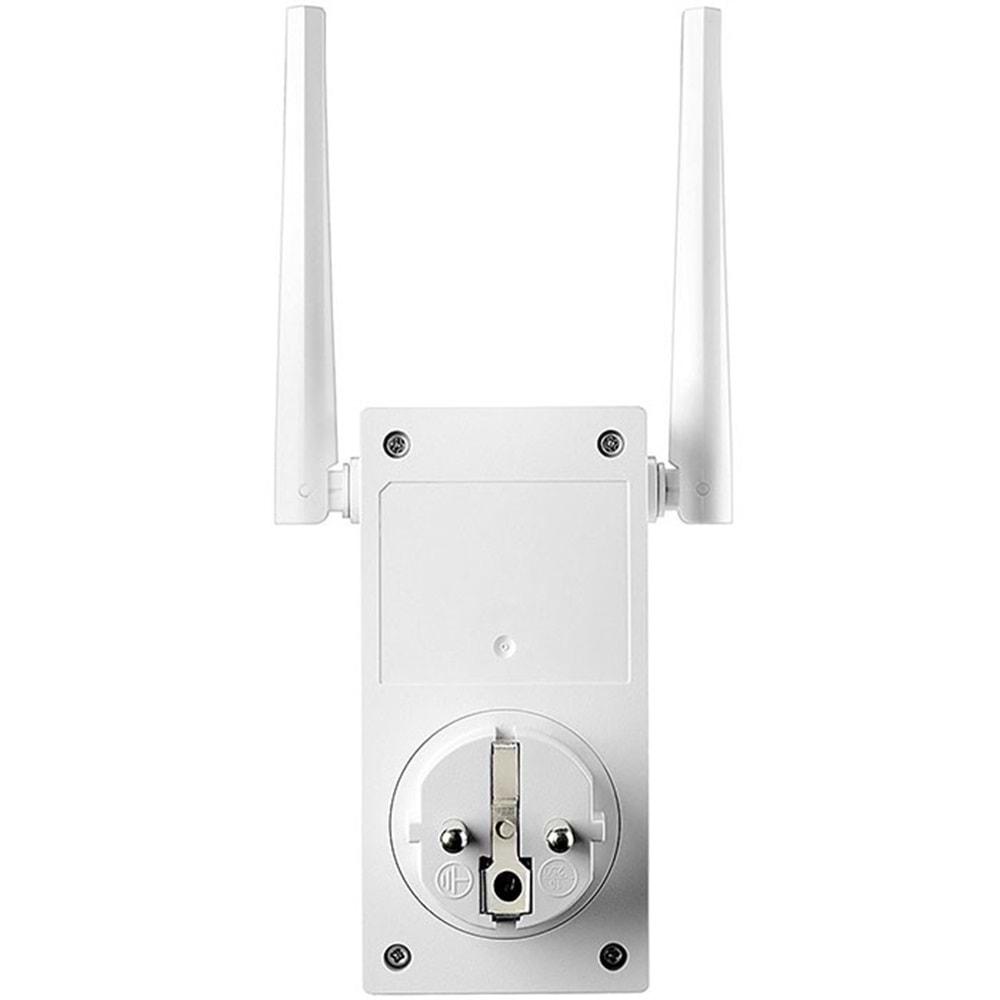 Asus RP-AC53 Kablosuz-AC750 Menzil Arttırıcı Acess Point Medya